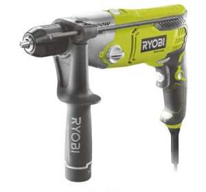Дриль ударний Ryobi RPD1200-K (5133002067)