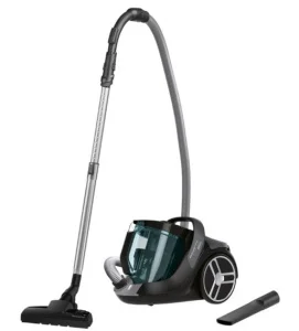 Пилосос без мішка Rowenta SILENCE FORCE CYCLONIC Classic RO7212EA