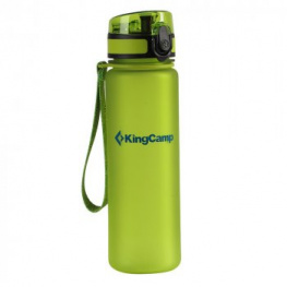     kingcamp tritan straw bottle 0.5  (ka1113lg)