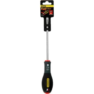 Викрутка STANLEY FatMax SL8x150мм (0-65-137)