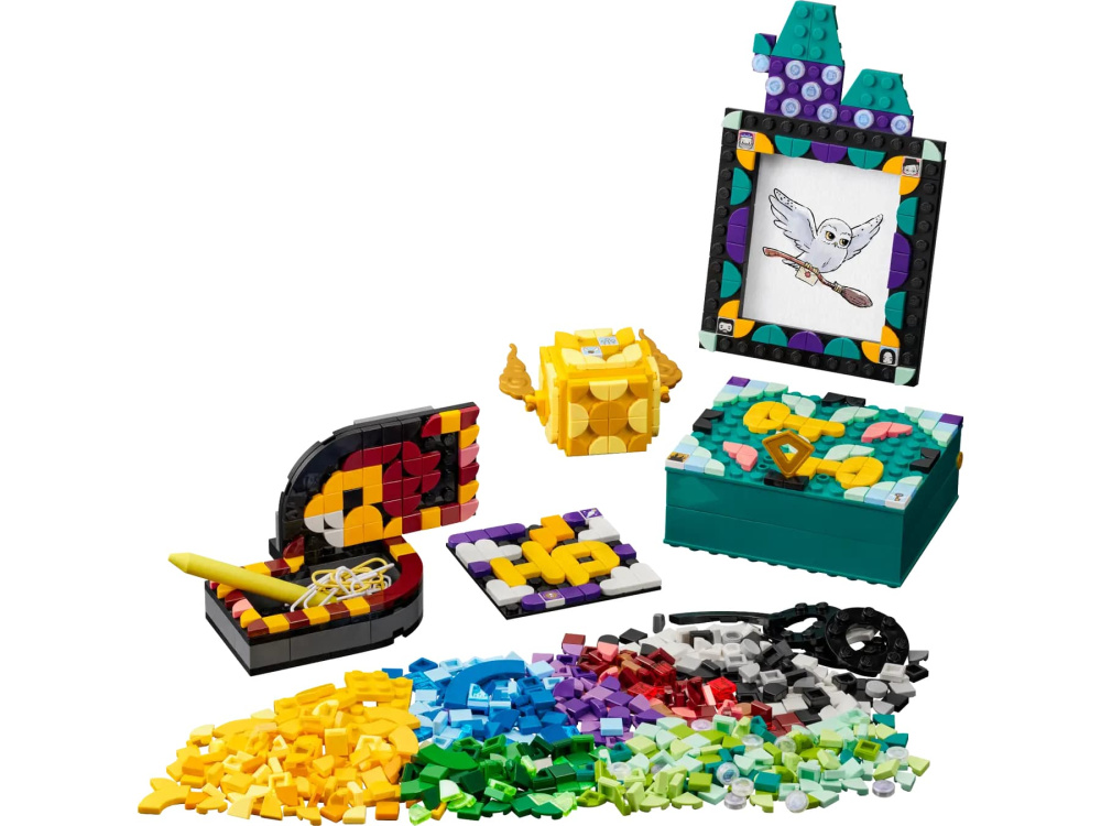  Lego Dots .   856  (41811)