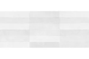 Плитка Ceramica Deseo Lisbon Zellige White 30x75см