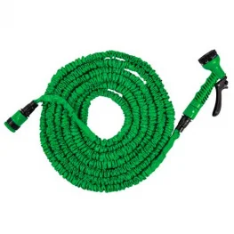 Шланг для полива растяжной BRADAS TRICK HOSE 7-22м (WTH0722GR-T-L)