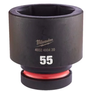 Торцева головка Milwaukee ShW 1“ 55мм (4932480420)
