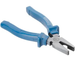 Плоскогубці Intertool 200мм (HT-0103)