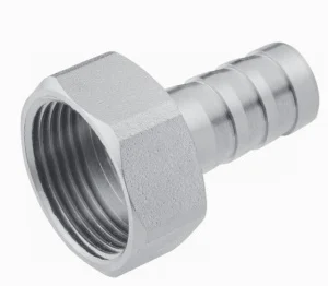 Штуцер Karro 3/4“ РВ d16мм (KR820/12)