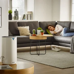 Фото воздухоочиститель soehnle airfresh clean 300 68094