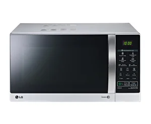 Мікрохвильова піч LG MF6543AFS