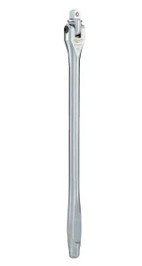 Вороток шарнірний Milwaukee 1/2" 380мм (4932471866)