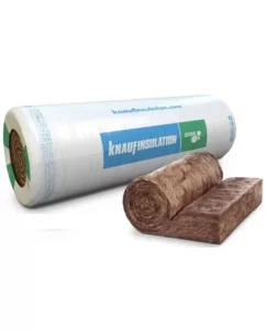 Утеплитель Knauf Unifit 037 150x1200x10400мм 4,92м.кв