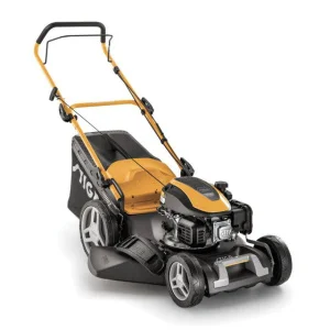 Газонокосарка бензинова Stiga Combi48Q
