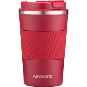 Термокухоль Ardesto Viva Magenta 380мл (AR2638V)
