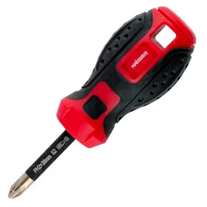 Викрутка Haisser S2 PH2x38мм (112135)
