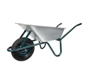 Тачка Limex 100л (120-4012)