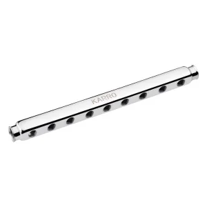 Колектор Karro на 9 виходів 1“х1/2“ РВ (KR1003/8)