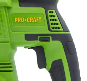 Перфоратор акумуляторний ProCraft PHA-40 (030040)