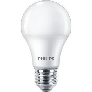 Світлодіодна лампа Philips Ecohome LED Bulb 7W 500Lm RCA E27 830 (929002298617)