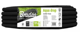 Шланг сочащийся Bradas AQUA-DROP 1/2 50м (WAD1/2050)