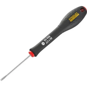 Викрутка STANLEY FatMax SL2,5x50мм (0-65-006)