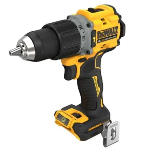 Дриль-шурупокрут DeWALT DCD805NT