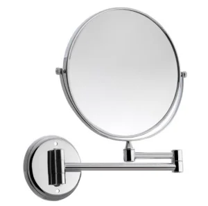 Дзеркало косметичне Lidz LD55791400608CRM