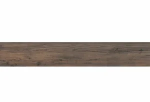 Керамогранит Cerrad Podloga Tonella Brown Rect 19,3х120,2см (5903313301282)