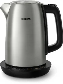 Фото электрочайник philips avance collection hd9359/90