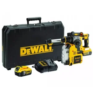 Перфоратор акумуляторний DeWalt DCH275P2