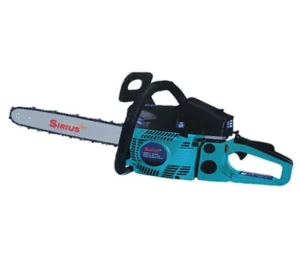 Пила ланцюгова бензинова SIRIUS CS-4200