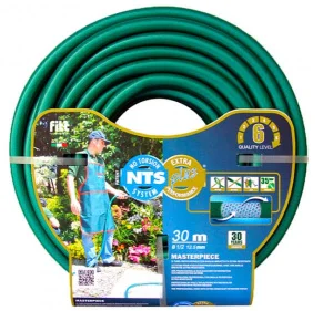 Шланг поливальний FITT NTS Plus Masterpiese 30 м 1/2" (MST 1 / 2x30)