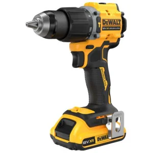 Дриль-шурупокрут DeWALT DCD799P2T