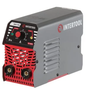 Апарат зварювальний інверторний Intertool MMA-140А DT-4001