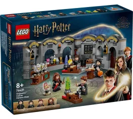 Конструктор Lego Harry Potter Замок Хогвартс: Урок зельеварения 397 деталей (76431)