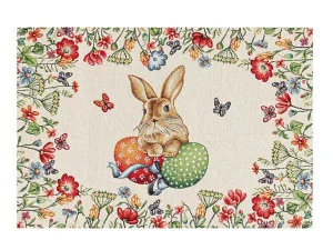 Серветка Lefard Home Textile Кролик 35x50см (732-124)
