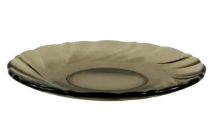 Тарілка десертна Vittora Alta Marea Димка 62201-01 170мм (85357)