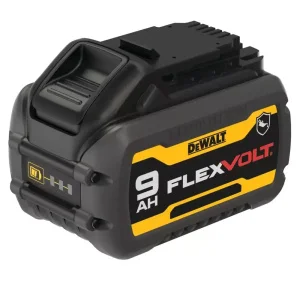 Акумуляторна батарея DeWALT DCB547G 18В/54В 9Ач/3Ач GFN