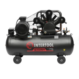 Компресор Intertool PT-0050
