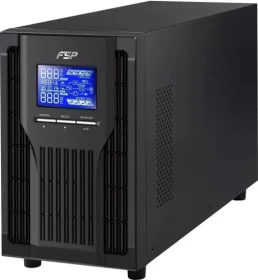 Источник бесперебойного питания FSP Champ 2K 2000VA/1800W (PPF16A1900)