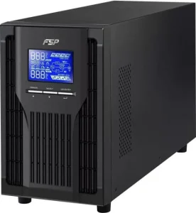 Джерело безперебійного живлення FSP Champ 2K 2000VA/1800W (PPF16A1900)