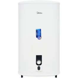 Бойлер Midea D80-20ED2(W) 80л 2000Вт