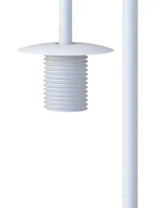 Фото электрический провод nowodvorski cameleon cable sb g9 white (10341)