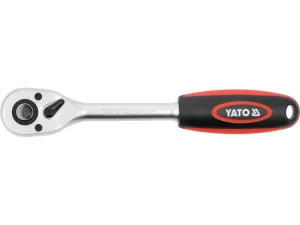 Тріскачка YATO 1/2" 255мм (YT-03243)