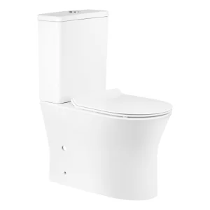 Унітаз-компакт Qtap Virgo QT18222169ARW