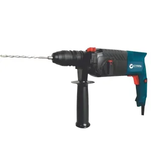 Перфоратор SDS-PLUS Сталь П 24-72 П