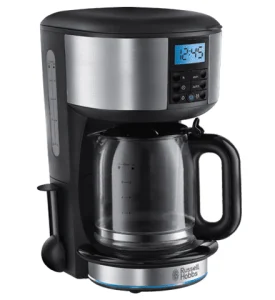 Кавоварка Russell Hobbs 20680-56 Buckingham