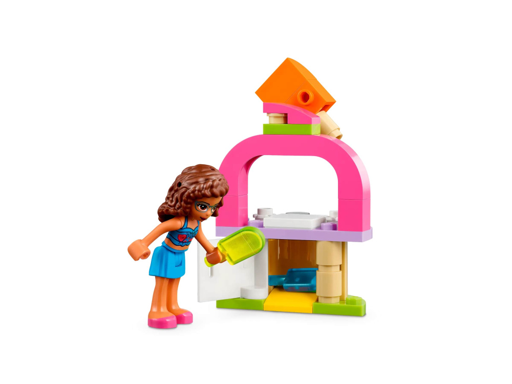  Lego Friends  373  (41720)