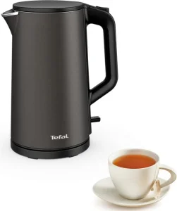 Фото электрочайник tefal ki583e10