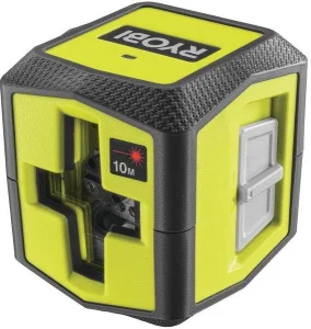 Нівелір лазерний Ryobi RBCLLR1 (5133004863)