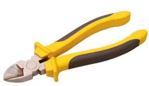 Бокорізи MASTER TOOL 180мм (23-1180)