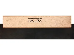 Шпатель TOPEX 200мм (13A620)